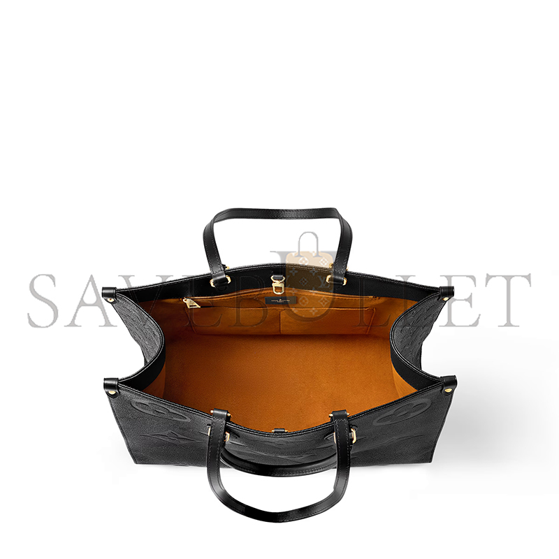 LOUIS VUITTON ONTHEGO GM M44925 (41*34*19cm)